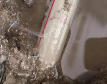 原阳水管维修多少钱