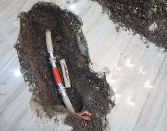 原阳水管维修哪家好