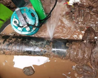 原阳卫生间测漏水的相关介绍