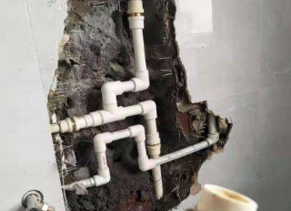 原阳卫生间测漏水价格多少