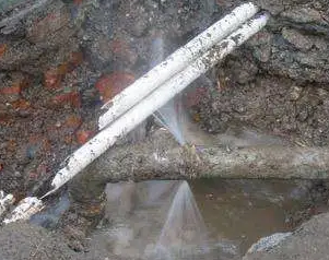 原阳水管维修费用是多少