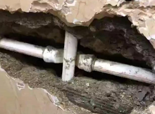 原阳水管维修哪家好