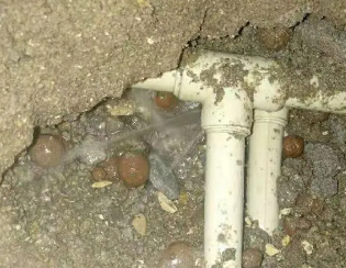 原阳卫生间测漏