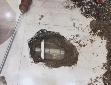 原阳卫生间测漏水
