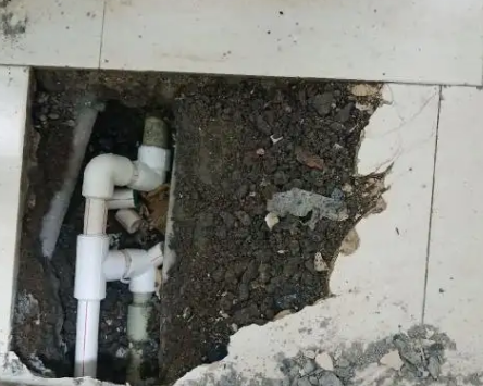 原阳卫生间测漏水哪家好