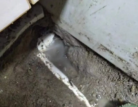 原阳卫生间测漏水多少钱