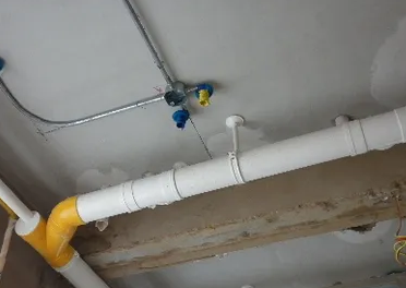 原阳水管维修多少钱
