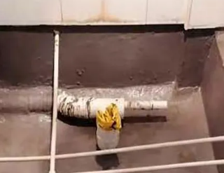 原阳卫生间测漏水服务电话