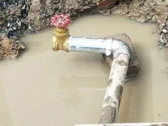 原阳漏水检测电话多少